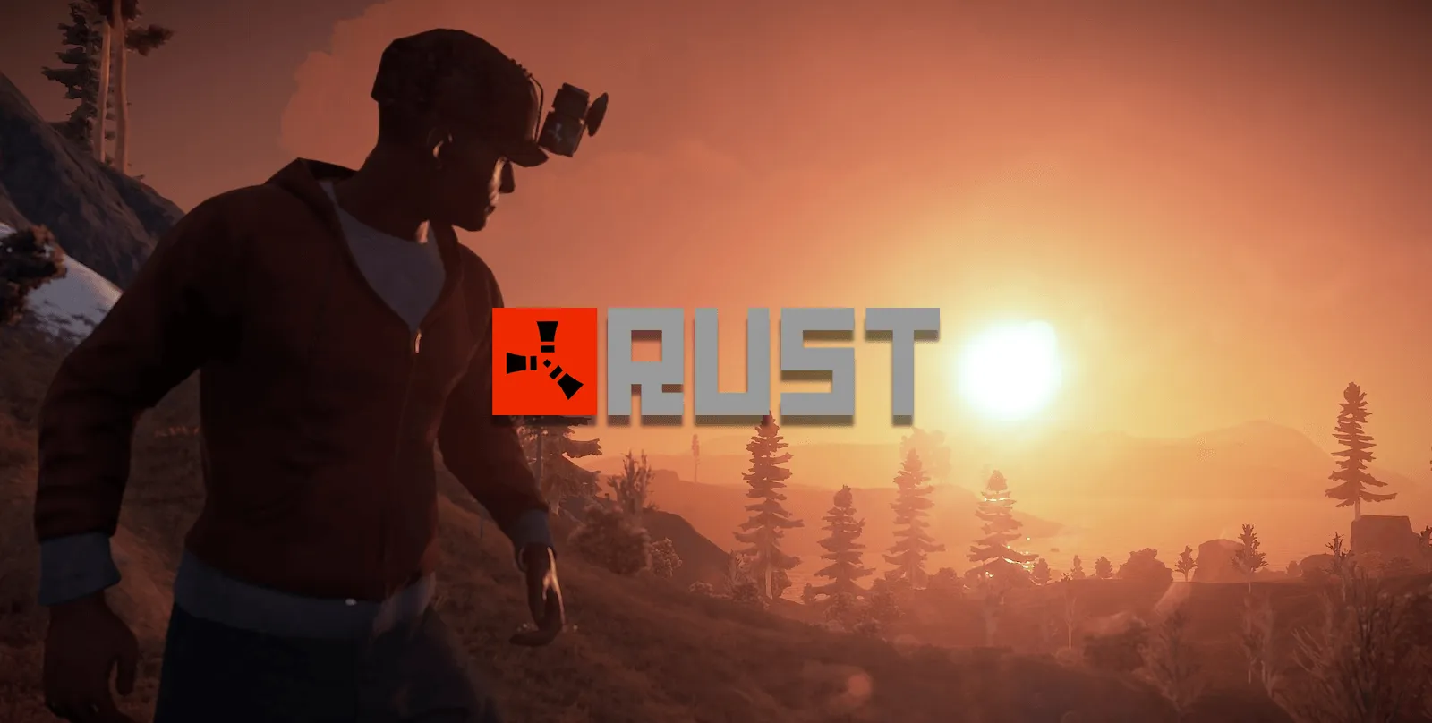Rust